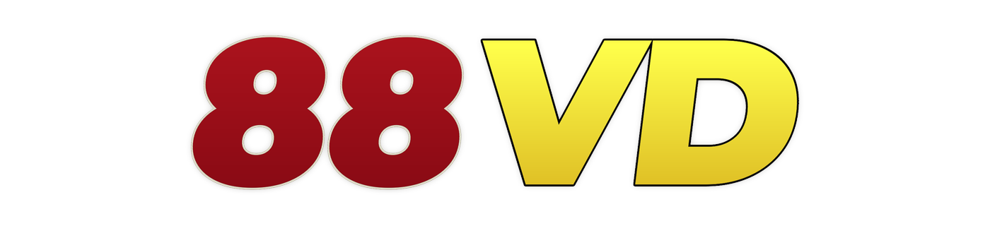 88vd logo